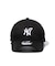 BASICKS × NEW ERA 9TWENTY NEW YORK YANKEES CAP