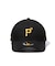 BASICKS × NEW ERA 9FORTY PITTSBURGH PIRATES CAP