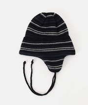RACAL / ラカル Ear Knit Cap
