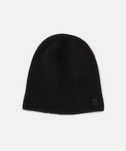 RACAL / ラカル Fur Wool Single Beanie