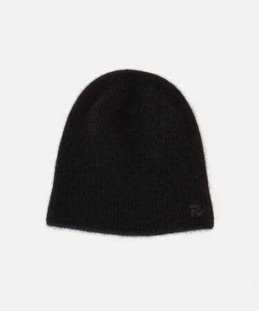 RACAL / ラカル Fur Wool Single Beanie
