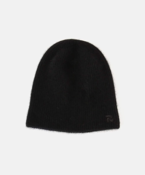 RACAL / ラカル Fur Wool Single Beanie