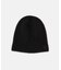 RACAL / ラカル Fur Wool Single Beanie