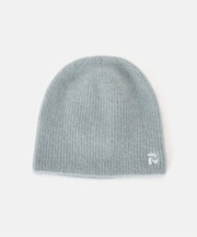RACAL / ラカル Fur Wool Single Beanie