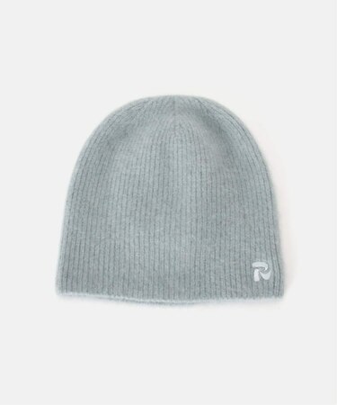 RACAL / ラカル Fur Wool Single Beanie