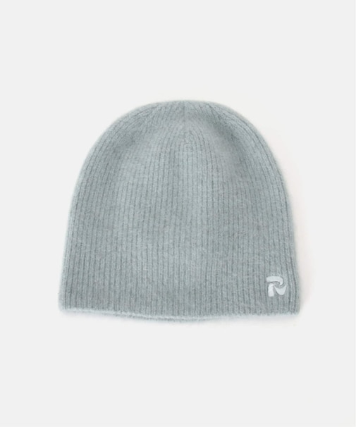 RACAL / ラカル Fur Wool Single Beanie