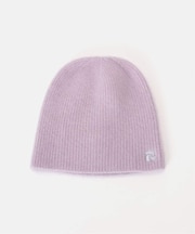 RACAL / ラカル Fur Wool Single Beanie