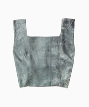 TOLQ / トルク Printed Shopping Bag