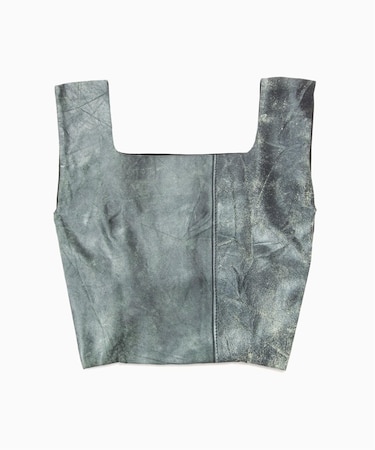 TOLQ / トルク Printed Shopping Bag