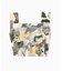 TOLQ / トルク Printed Shopping Bag