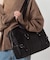 Knuth Marf / クヌースマーフ belted school bag