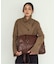 Knuth Marf / クヌースマーフ belted school bag