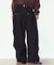Knuth Marf / クヌースマーフ cling draped pants