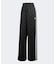 adidas originals / アディダス オリジナルス SATIN POLKADOTS WIDE LEG PANTS