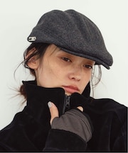 Knuth Marf / クヌースマーフ wool hunting cap
