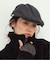 Knuth Marf / クヌースマーフ wool hunting cap