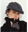 Knuth Marf / クヌースマーフ wool hunting cap