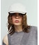 Knuth Marf / クヌースマーフ wool hunting cap