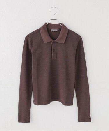 CARHARTT WIP / カーハート ダブリューアイピー W' L/S Dora Pol Shirt