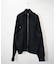 GOAT ESSENCE / ゴートエッセンス CUT-OUT DRIVER KNIT