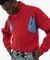 GOAT ESSENCE / ゴートエッセンス CUT-OUT DRIVER KNIT