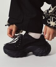 Knuth Marf / クヌースマーフ orbit sneaker
