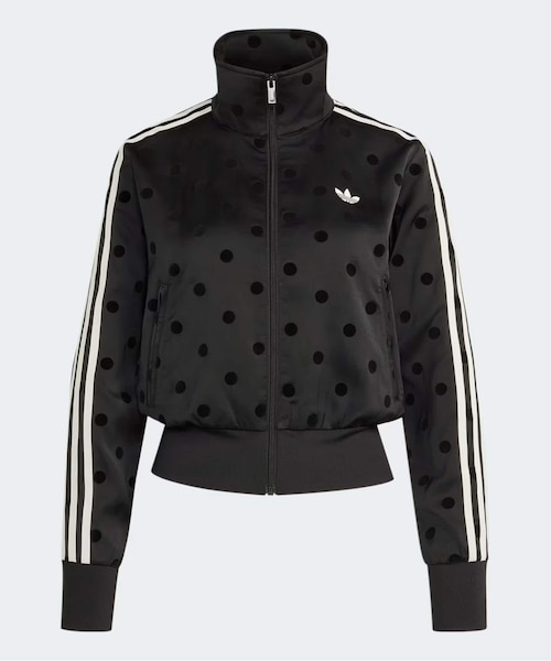 ×TFC コラボ MARACATU FIREBIRD TT 2XL adidas originals / アディダス オリジナルス FIREBIRD TT SATIN