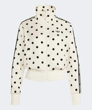 adidas originals / アディダス オリジナルス FIREBIRD TT SATIN POLKADOTS