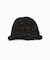 Indietro Association / インディエトロ・アソシエーション Roll Knit Cap