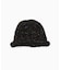 Indietro Association / インディエトロ・アソシエーション Roll Knit Cap