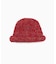 Indietro Association / インディエトロ・アソシエーション Roll Knit Cap
