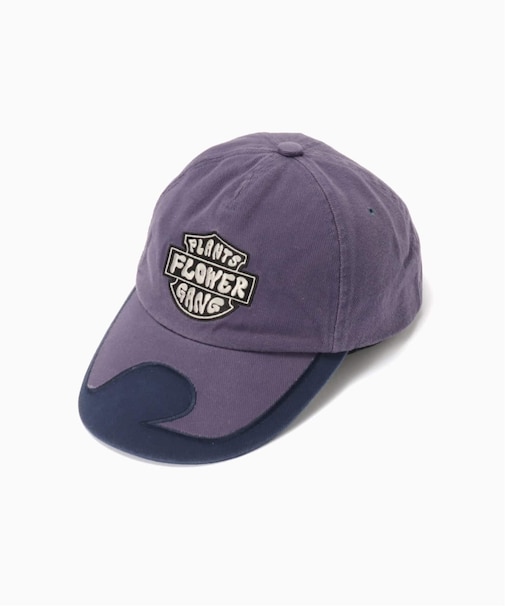 Indietro Association / インディエトロ・アソシエーション Team Cap