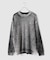 OBEY / オベイ SPRAY EFFECT SWEATER