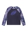 WOKE EDGE / ウォークエッジ Oval Logo Real Tree Thermal
