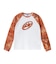 WOKE EDGE / ウォークエッジ Oval Logo Real Tree Thermal