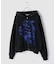 OBEY / オベイ DRACO ZIP HOOD