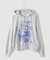 OBEY / オベイ DRACO ZIP HOOD