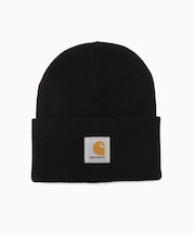 CARHARTT WIP / カーハート ダブリューアイピー  Acrylic Watch Hat