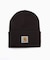 CARHARTT WIP / カーハート ダブリューアイピー  Acrylic Watch Hat