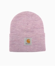 CARHARTT WIP / カーハート ダブリューアイピー  Acrylic Watch Hat