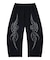 SUPPLIER / サプライヤー Tribal Curve Sweat Pants