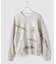 TOLQ / トルク Printed Sweat Shirt