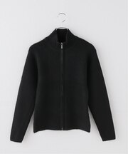 OBEY / オベイ CIEL 2WAY ZIP CARDIGAN