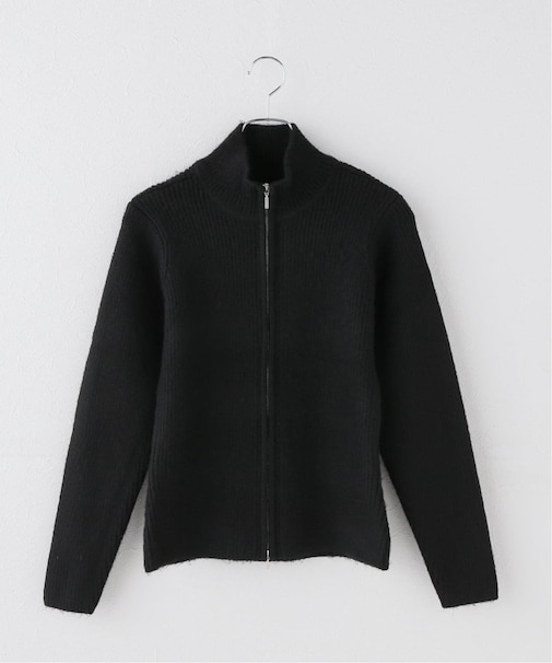 OBEY / オベイ CIEL 2WAY ZIP CARDIGAN