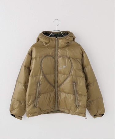 Carne Bollente / カルネボレンテ Lovepuffer 2.0