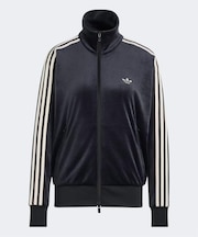 adidas originals / アディダス オリジナルス FIREBIRD VELOUR TRACK TOP