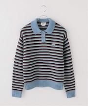 OBEY / オベイ COLETTE POL SWEATER