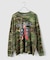 OBEY / オベイ VARSITY STAR THERMAL