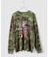 OBEY / オベイ VARSITY STAR THERMAL