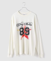 OBEY / オベイ VARSITY STAR THERMAL